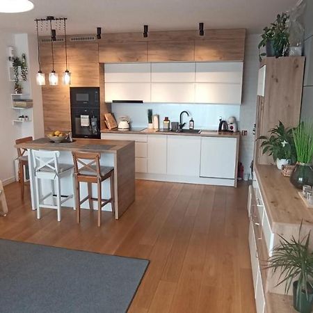 Nova Apartment サノク エクステリア 写真