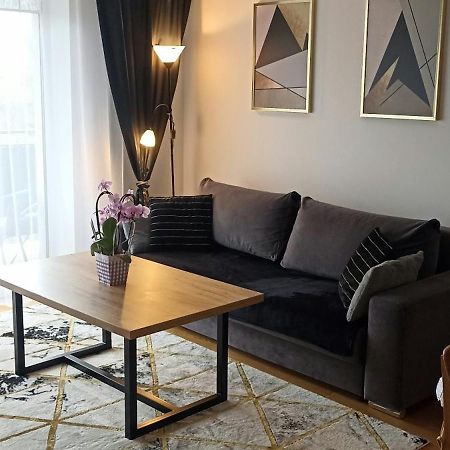 Nova Apartment サノク エクステリア 写真