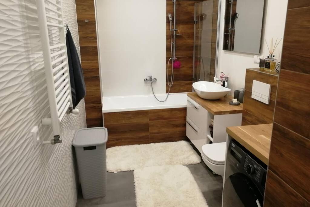Nova Apartment サノク エクステリア 写真