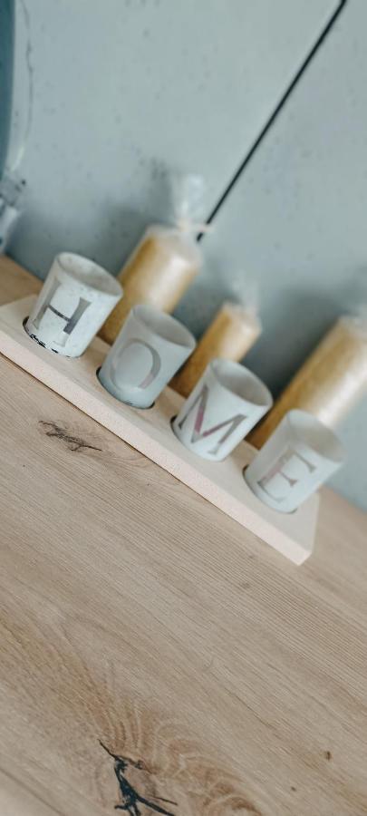 Nova Apartment サノク エクステリア 写真