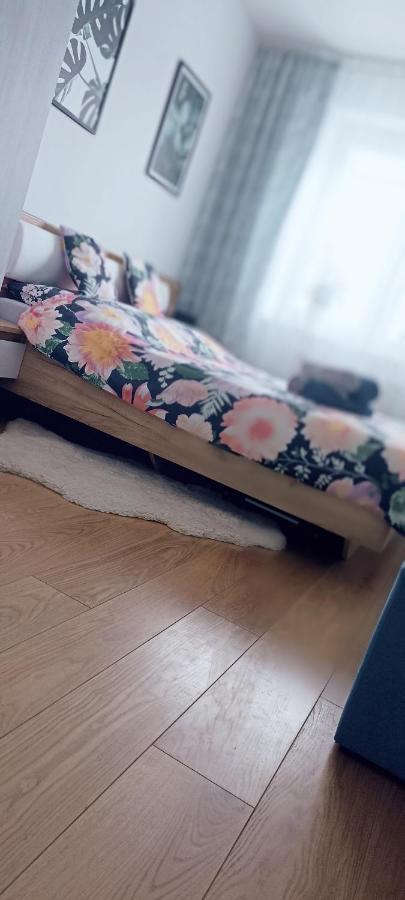 Nova Apartment サノク エクステリア 写真