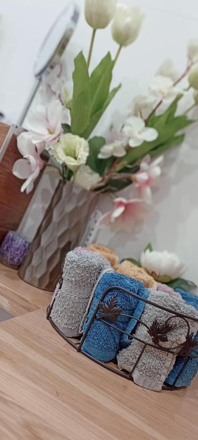 Nova Apartment サノク エクステリア 写真