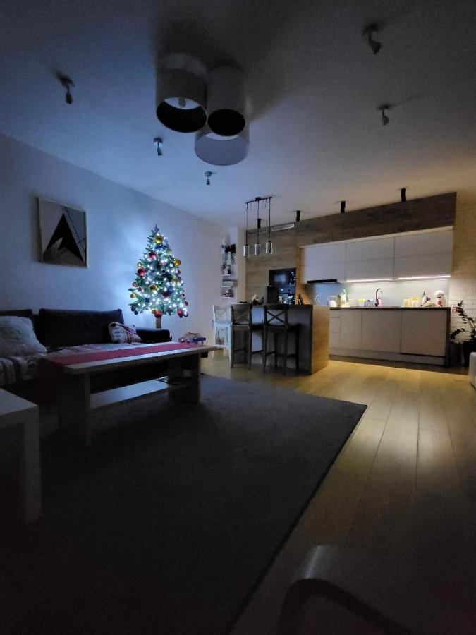 Nova Apartment サノク エクステリア 写真